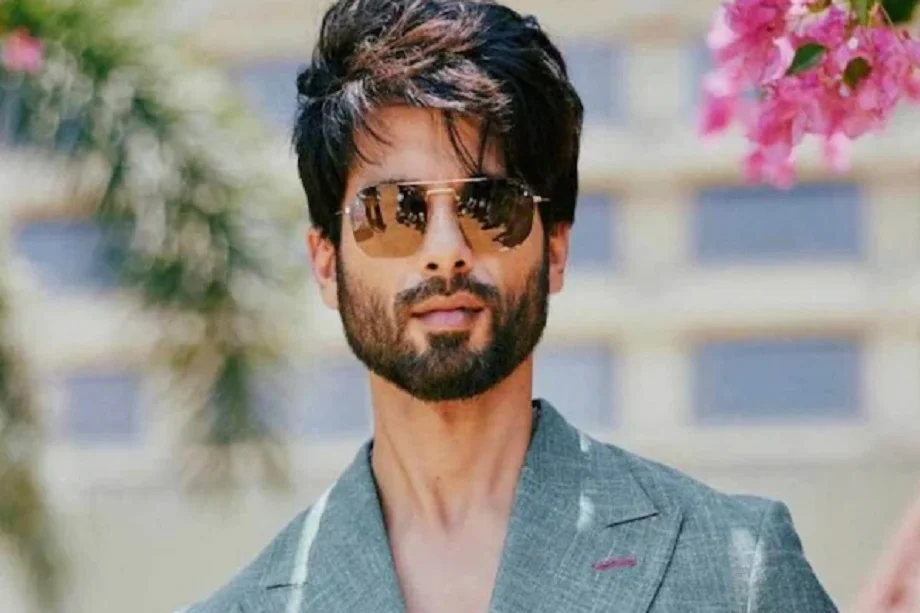 Bollywood: अब इस फिल्म में देखने को मिलेगा शाहिद कपूर का अभिनय