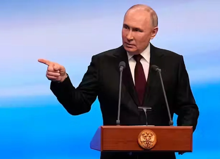 Russia ने यूरोपीय देशों को अब दे डाली है ये चेतावनी, अगर हुआ ऐसा तो…