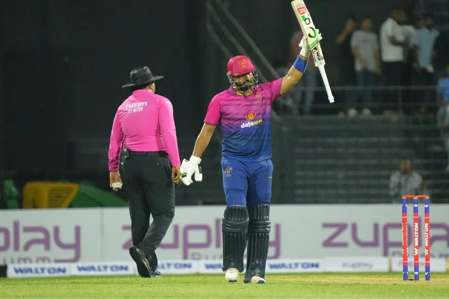 Asia Cup 2025:  यूएई कप्तान मुहम्मद वसीम T-20 में ये कारनामा करने वाले बने दुनिया के पहले खिलाड़ी