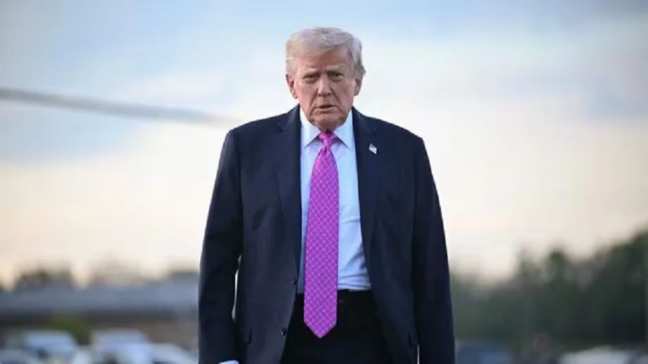 Trump: अमेरिका में चालू रहेगा टिकटॉक एप! चीन के साथ व्यापार वार्ता के बाद ट्रंप ने दिए... 