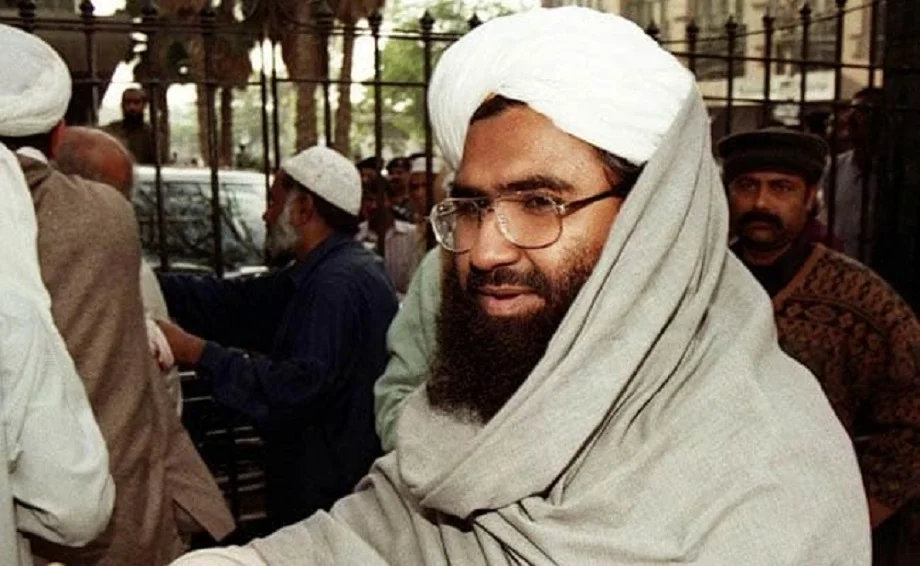 Operation Sindoor: जैश कमांडर ने कैमरे पर किया स्वीकार, ऑपरेशन सिंदूर में मसूद अजहर का पूरा परिवार हो गया था खत्म