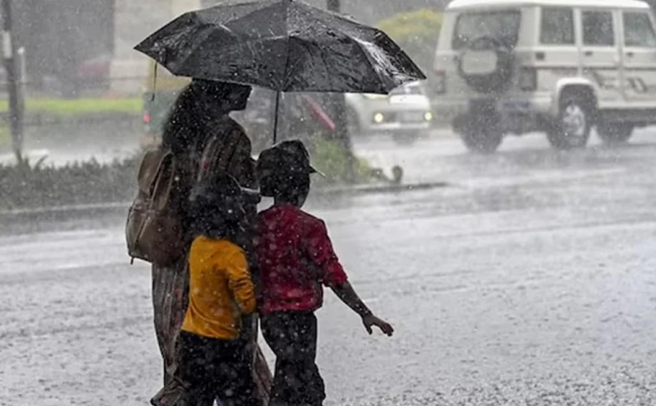 Rajasthan weather update: आज प्रदेश के छह जिलों के लिए जारी हुआ है येलो अलर्ट
