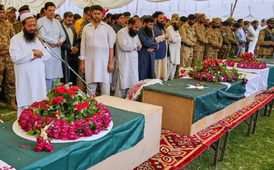 जैश-ए-मोहम्मद के आतंकी कमांडर इलियास कश्मीरी ने खोल दी है Pakistan की पोल, किया ये कबूल