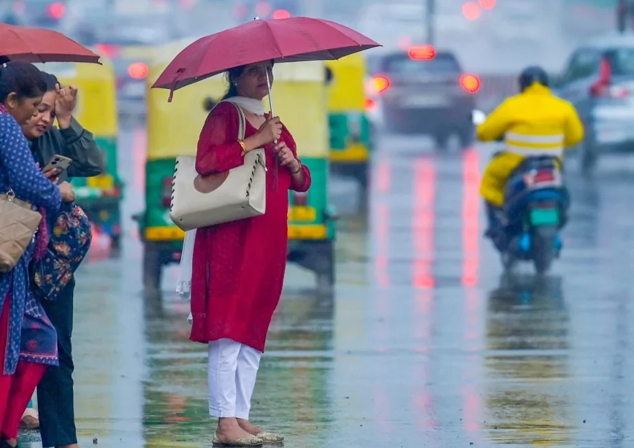 Rajasthan weather update: एक्टिव हो रहा है नया पश्चिमी विक्षोभ, इन सात जिलों के लिए जारी हुआ है बारिश का अलर्ट