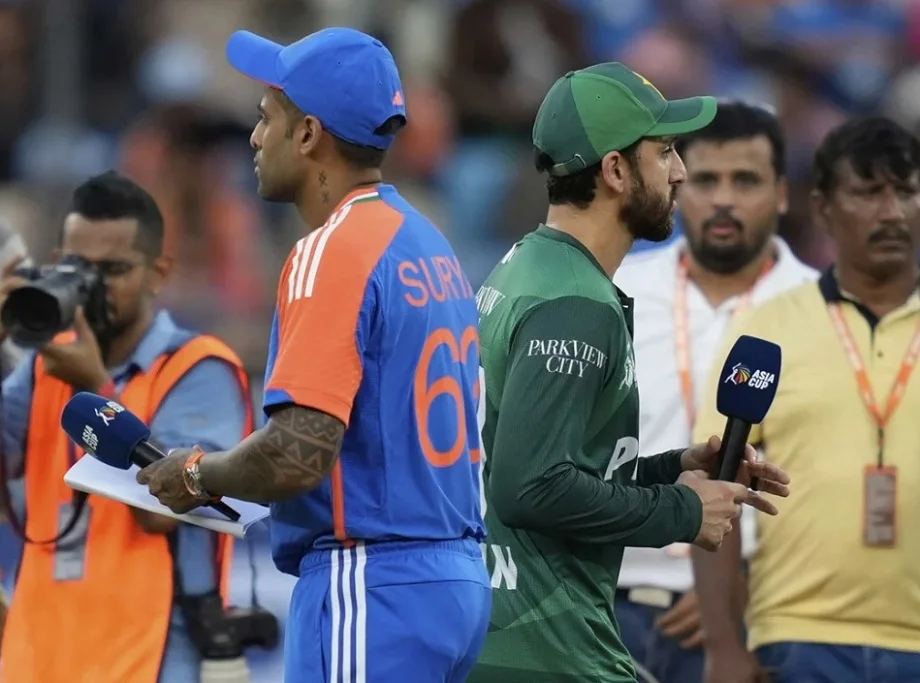 Asia Cup 2025: फिर से भिड़ेंगे भारत-पाक, इस दिन दुबई में होगा हाई वोल्टेज मैच