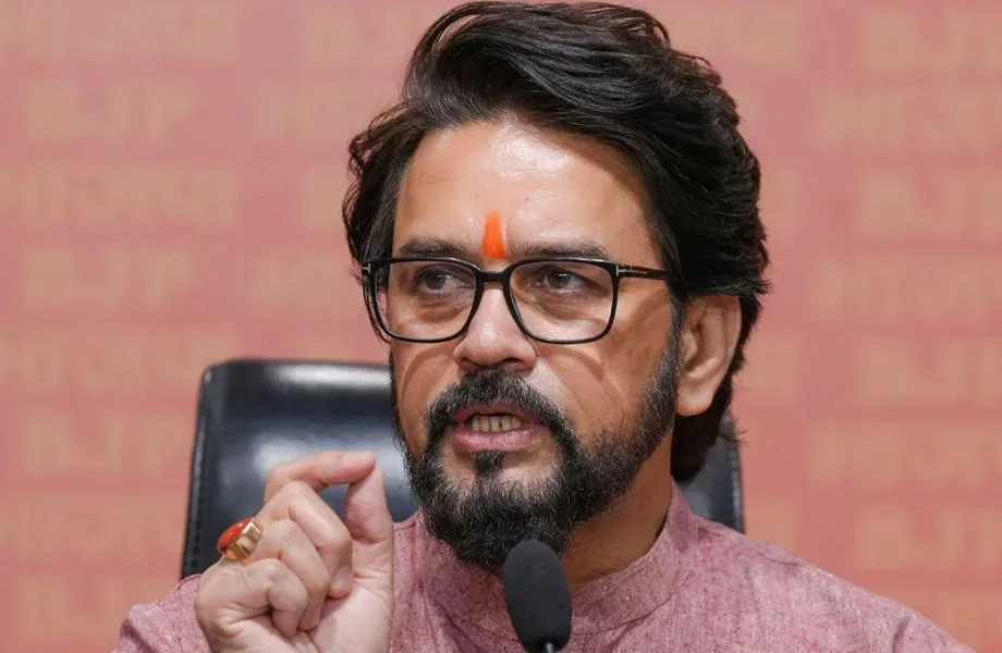 BJP ने राहुल गांधी पर किया पलटवार, कहा- ये धमाका नहीं केवल ड्रामा कर सकते हैं