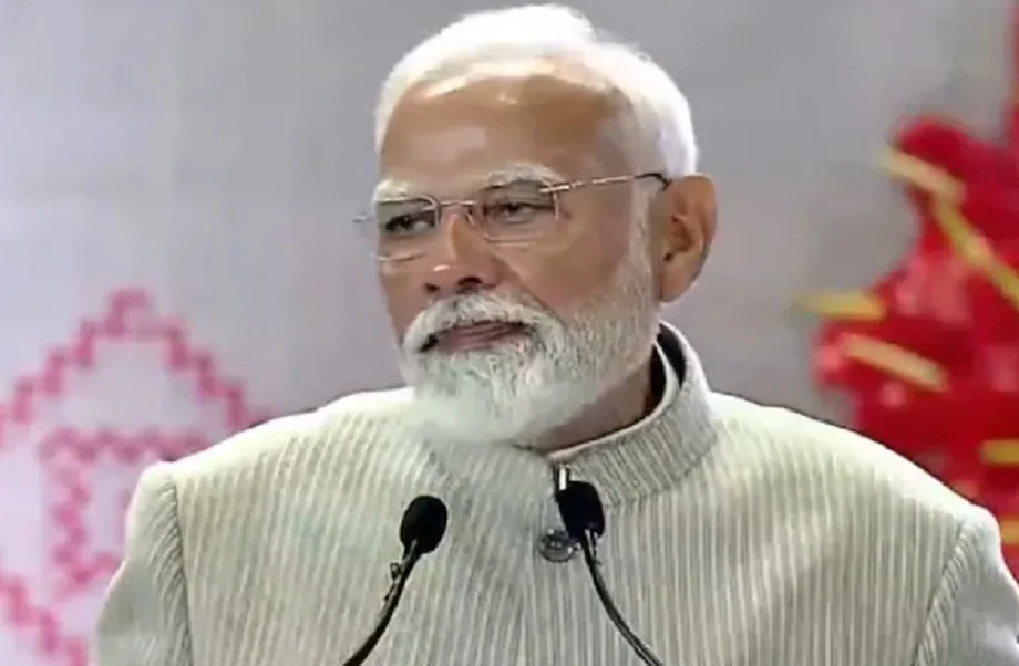 PM Modi 25 सितम्बर को आएंगे राजस्थान, बांसवाड़ा से प्रदेश के लोगों को देंगे ये बड़ी सौगातें