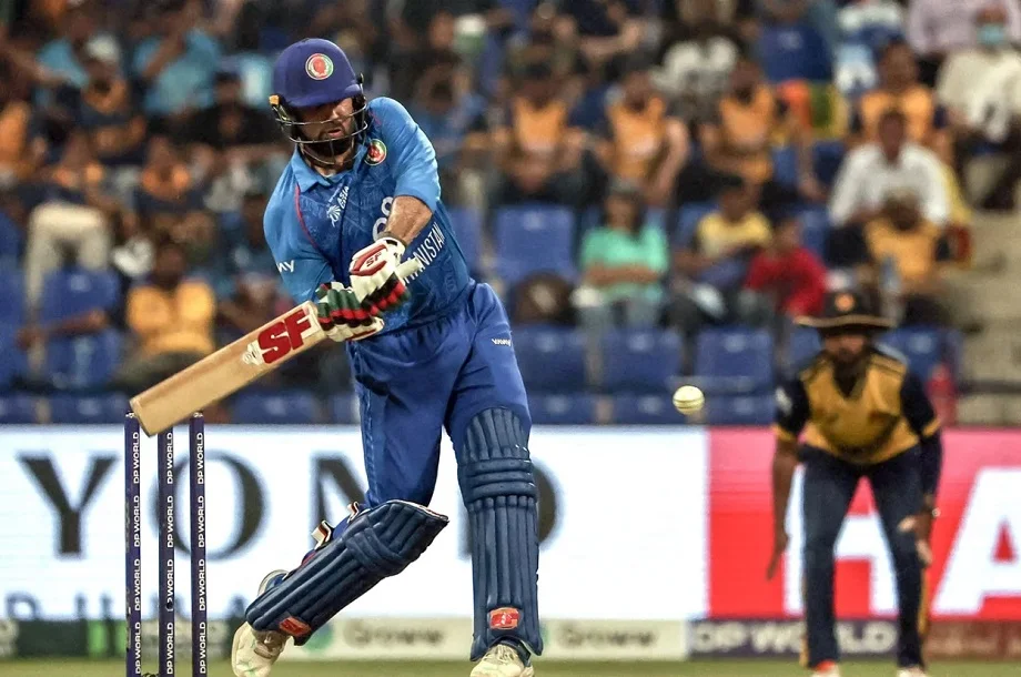 Asia Cup:  मोहम्मद नबी ने इंटरनेशनल क्रिकेट में रचा इतिहास, बना डाला ये बड़ा रिकॉर्ड