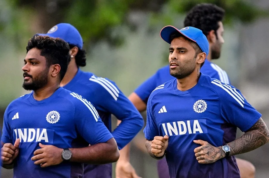 Asia Cup 2025: ओमान के खिलाफ भारतीय प्लेइंग इलेवन में हो सकता है ये बड़ा बदलाव