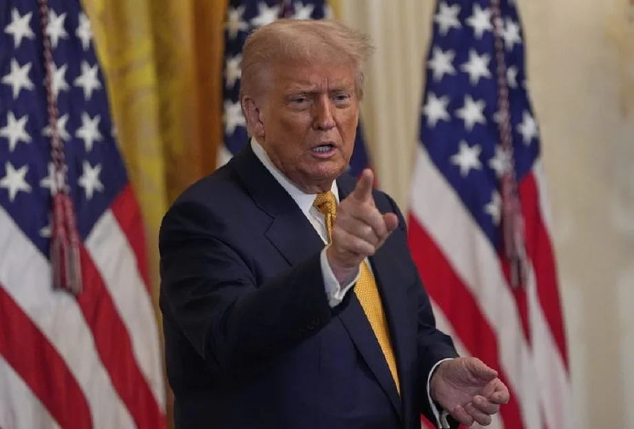 50 फीसदी टैरिफ के बाद Trump ने भारत को दिया एक और बड़ा झटका, अब इस छूट को कर दिया है खत्म