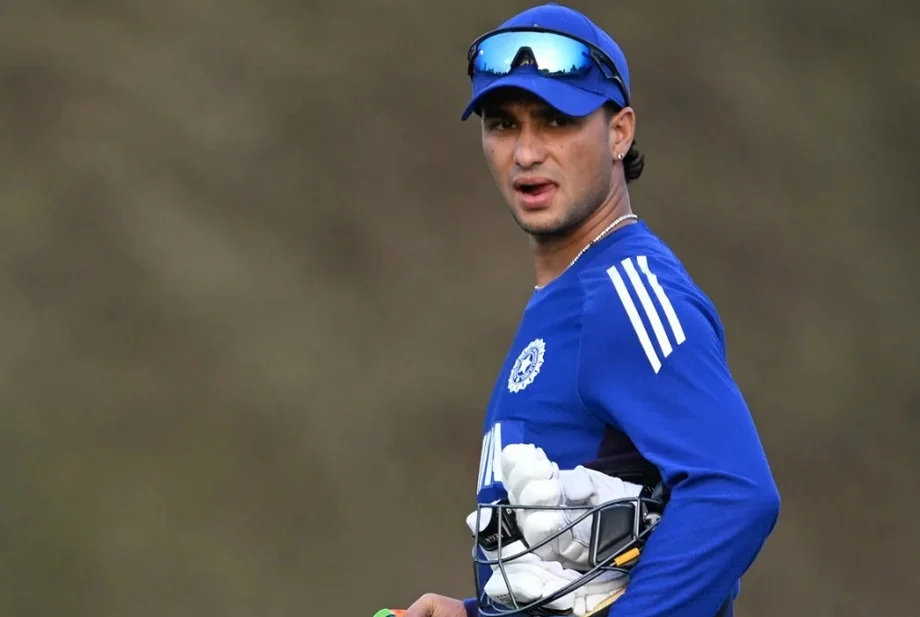 Asia Cup: आज ओमान के खिलाफ मैच में अभिषेक शर्मा अपने नाम दर्ज करवा सकते हैं ये दो विश्व रिकॉर्ड