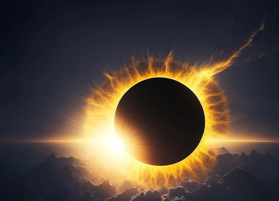 Solar Eclipse: कल इतने बजे से शुरू होगा इस साल का आखिरी सूर्य ग्रहण, लोगों को करना होगा ऐसा