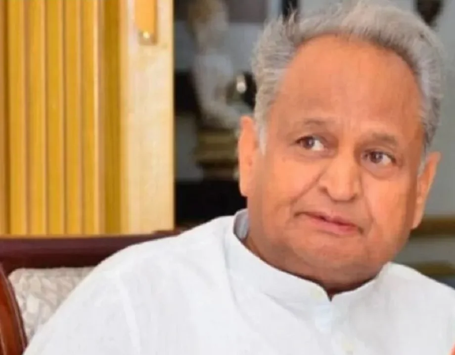 Rajasthan: युवक पर जानलेवा हमले को लेकर गहलोत ने बीजेपी एमएलए पर साधा निशाना, कहा- अब भाजपा विधायक ही गुंडागर्दी में…