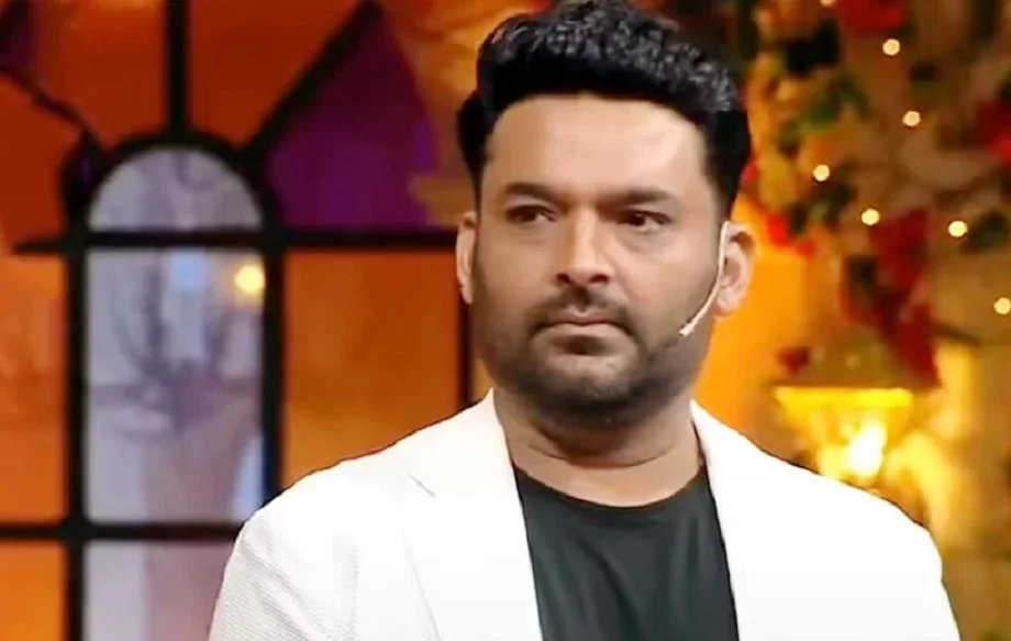 कानूनी विवाद में फंसा Kapil Sharma का शो, इस मामले में मिला नोटिस