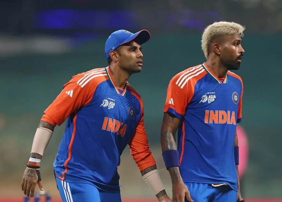 Asia Cup: फिर से  भिड़ेंगे भारत-पाक, भारतीय प्लेइंग इलेवन में होंगे ये दो बदलाव!