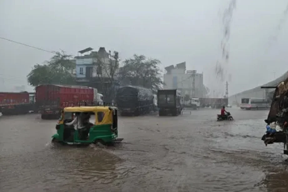 Rajasthan weather update: आज सात जिलों के लिए जारी हुआ है येलो अलर्ट, चार दिनों तक जारी रहेगा बारिश का दौर