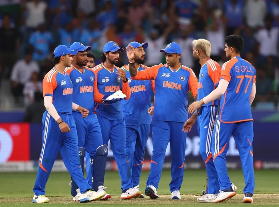 Asia Cup 2025: भारत ने फिर से पाक को चटाई धूल, हार्दिक पांड्या ने बना डाला है ये बड़ा रिकॉर्ड