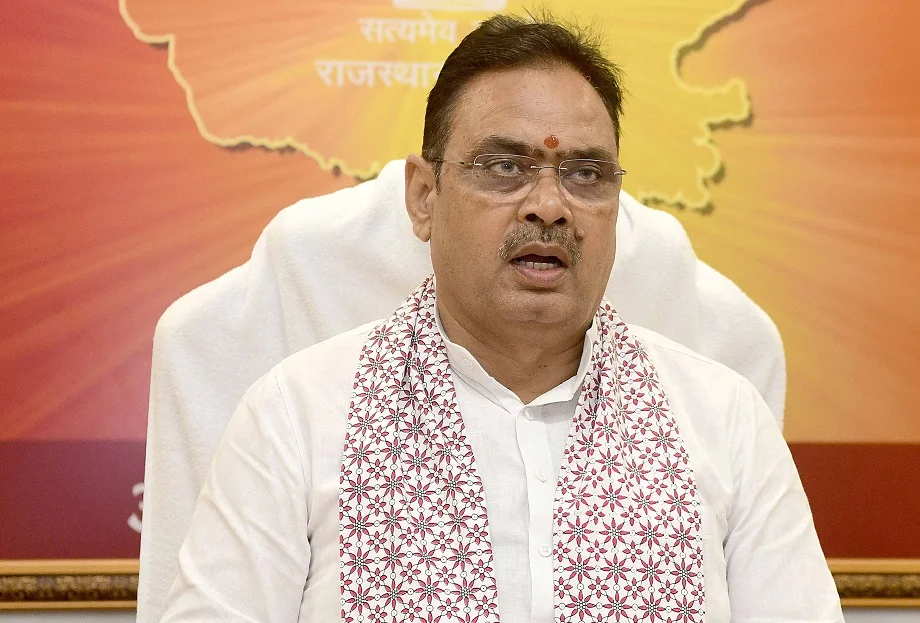 Rajasthan: सीएम भजनलाल ने अब ले दिया है ये बड़ा निर्णय, आज से 29 सितम्बर तक होगा ऐसा