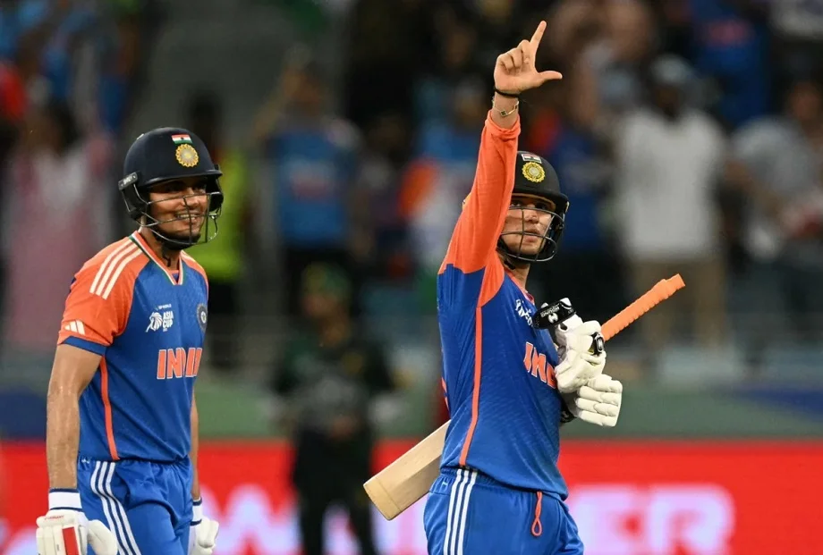 Asia Cup: पीछे छूटे लुईस, गेल, युवराज सहित सभी दिग्गज, अभिषेक ने रच दिया है इतिहास