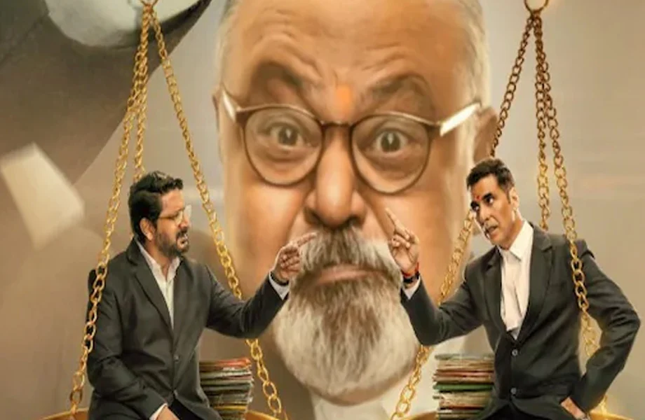 Box Office Collection: जॉली एलएलबी 3 ने पहले वीकेंड में किया इतने करोड़ का बिजनेस