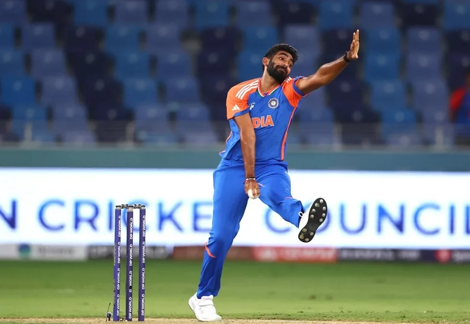 Asia Cup: जसप्रीत बुमराह के नाम दुबई में दर्ज हुआ ये शर्मनाक रिकॉर्ड