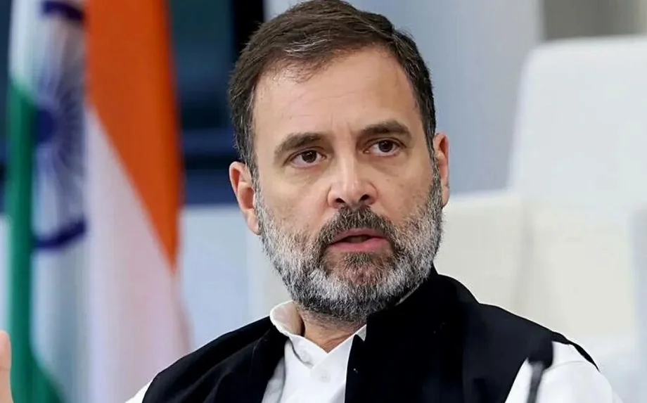 Rahul Gandhi  ने अब पीएम मोदी से कर दिया है ये आग्रह
