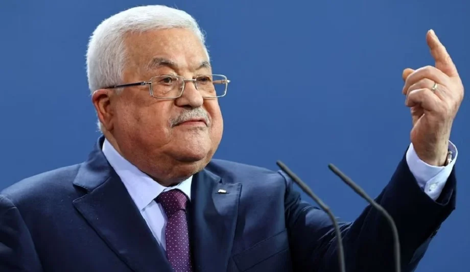 फिलिस्तीन में सरेंडर करेंगे Hamas और उसके अन्य गुट! राष्ट्रपति महमूद अब्बास ने बोल दी है बड़ी बात