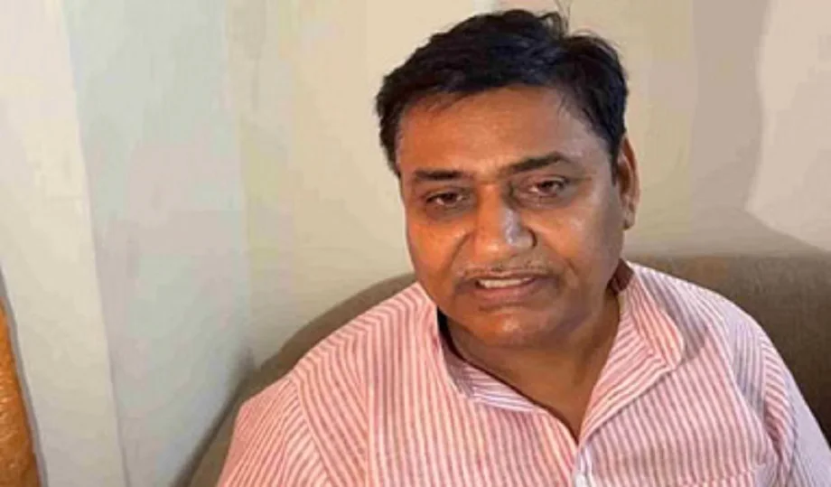 प्रतापगढ़ में तहसीलदार योगेश जयसवाल की मौत को लेकर Dotasra ने सरकार पर साधा निशाना