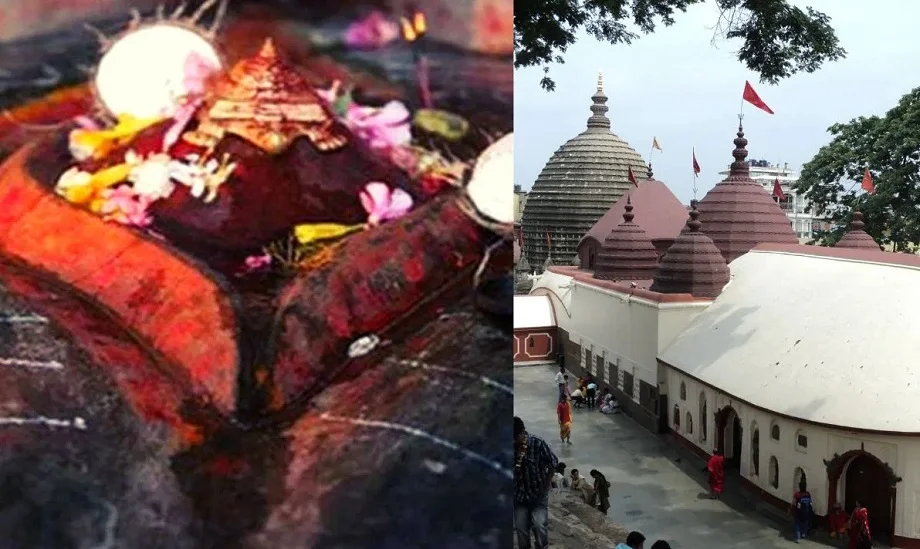 Travel Tips: इस मंदिर में नहीं है देवी की मूर्ति, फिर भी है प्रसिद्ध, एक बार जरूर करें दर्शन