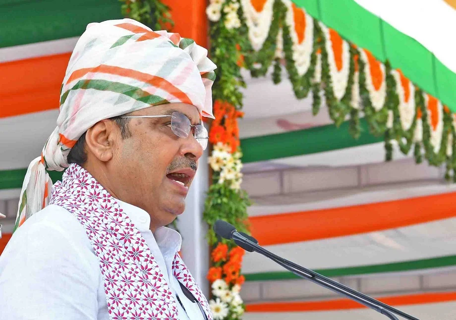 Rajasthan: भ्रष्टाचार को लेकर मुख्यमंत्री भजननलाल का बड़ा एक्शन, दे दिए हैं ये निदेश