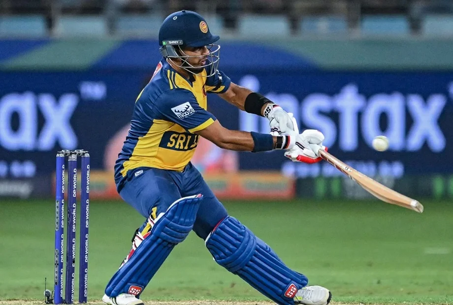 Asia Cup 2025:  दाशुन शनाका के नाम दर्ज हुआ शर्मनाक विश्व रिकॉर्ड, एक साथ पांच क्रिकेटरों को छोड़ा पीछे