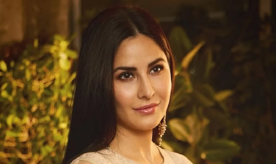 बॉलीवुड अभिनेत्री Katrina Kaif को लेकर आई खुशखबरी, जल्द ही…