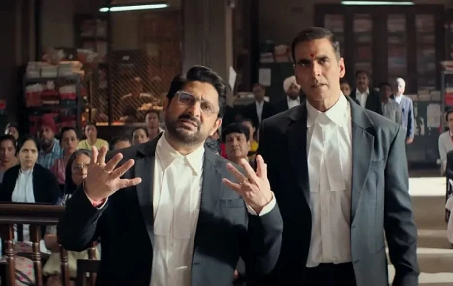 Box Office Collection: पांच दिनों में ही जॉली एलएलबी 3 ने तोड़ दिया है इस फिल्म का रिकॉर्ड