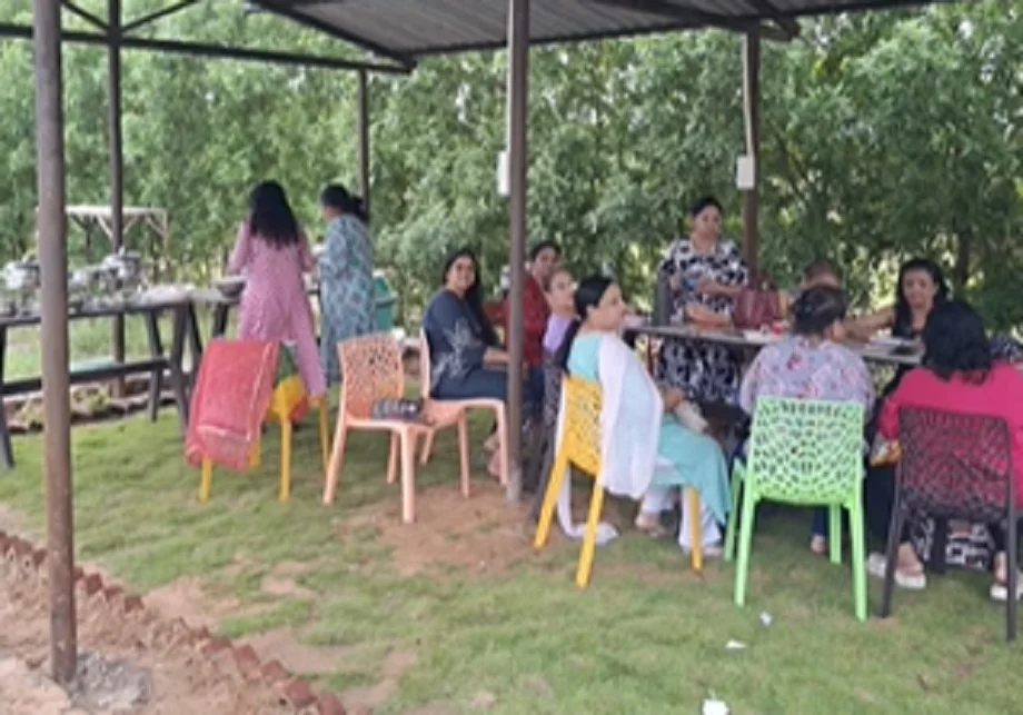 Travel Tips: Trishla Farmhouse पर बना लें बेटे का जन्मदिन, सभी हो जाएंगे खुश