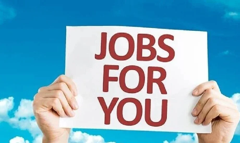Government Jobs: असिस्टेंट प्रोफेसर के पदों की भर्ती के लिए 19 अक्टूबर तक किया जा सकता है आवेदन