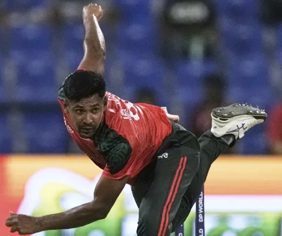 Asia Cup: मुस्‍ताफिजुर रहमान ने तोड़ा शाकिब अल हसन का ये रिकॉर्ड, ऐसा करने वाले बांग्‍लादेश के पहले गेंदबाज बने