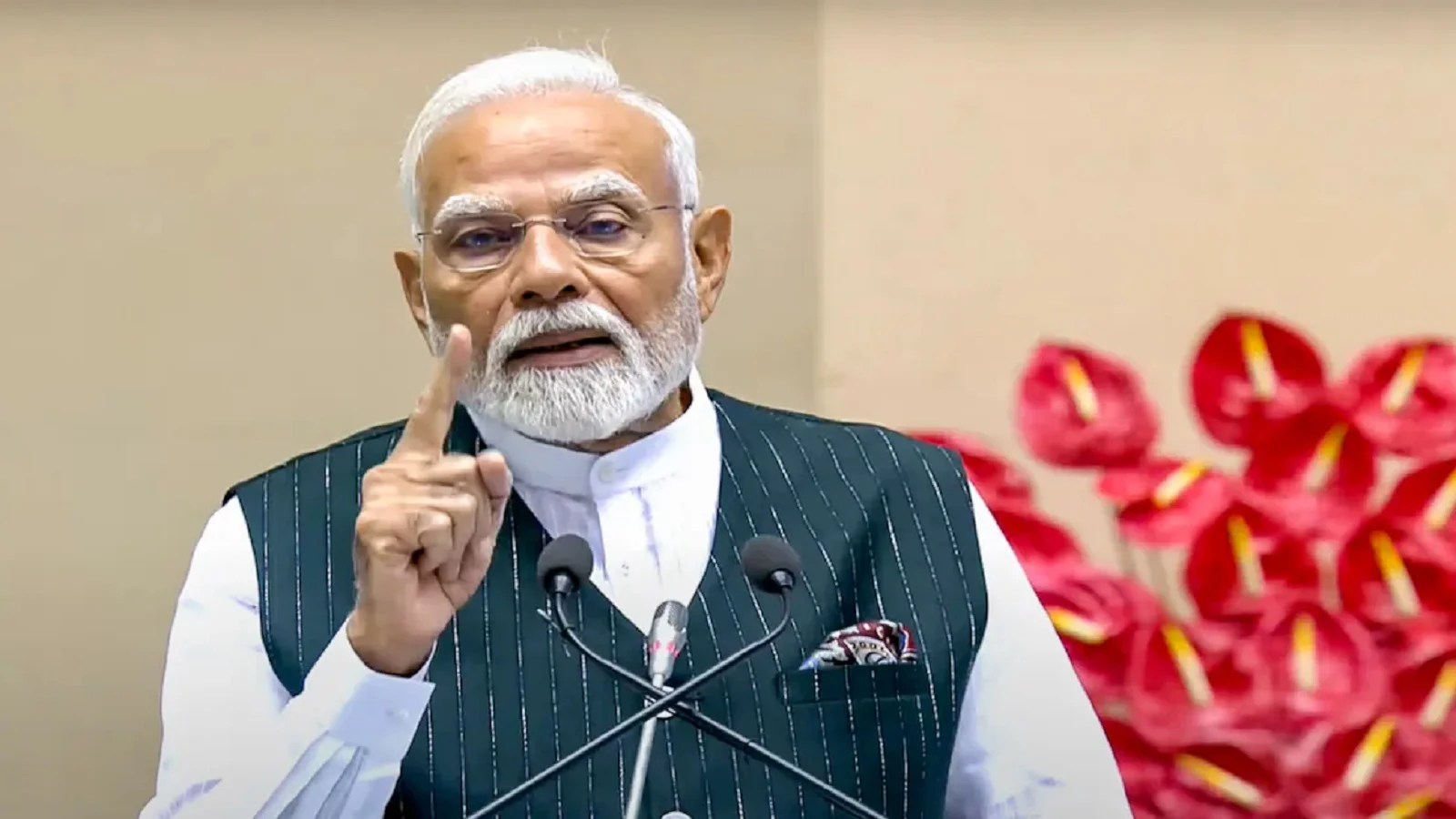 GST को लेकर पीएम मोदी ने अब दे दिए हैं ये संकेत