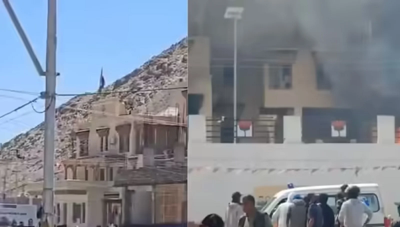 Ladakh: हिंसक झड़पों के बाद लेह में पसरा सन्नाटा, 50 लोगों को लिया हिरासत में, लगा दिया गया है सख्त कर्फ्यू