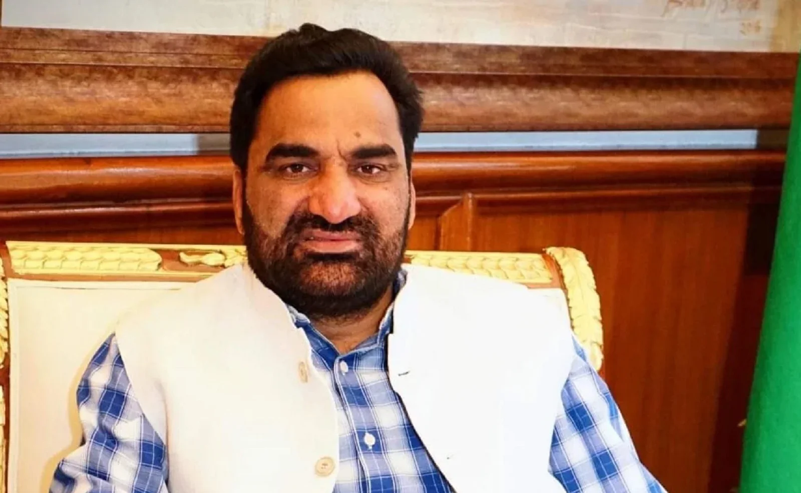 Hanuman Beniwal ने एसआई भर्ती को लेकर भजनलाल सरकार पर लगा दिया है ये आरोप