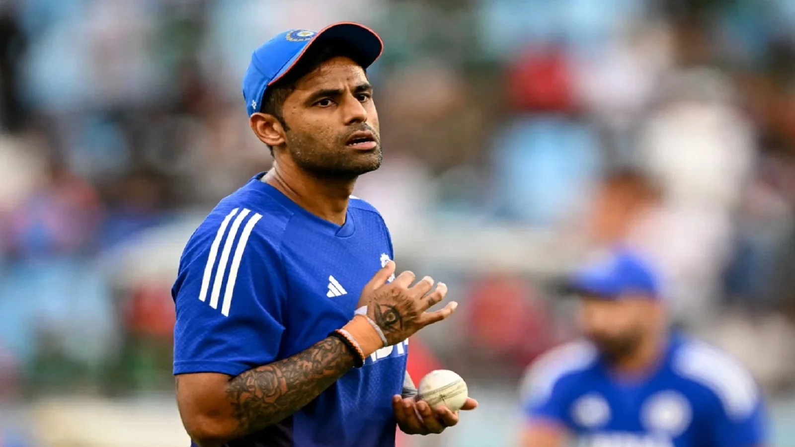 Asia Cup 2025: आज श्रीलंका से भिड़ेगा भारत, प्लेइंग इलेवन में हो सकते हैं ये दो बड़े बदलाव