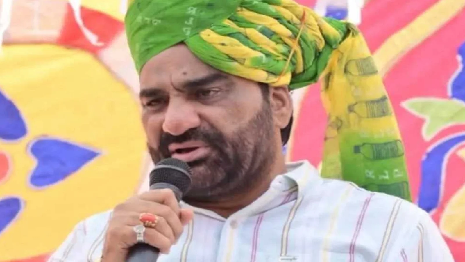 Hanuman Beniwal ने नरेश मीणा से किया अनशन तोड़ने का आग्रह, भजनलाल सरकार के लिए बोल दी ये बात