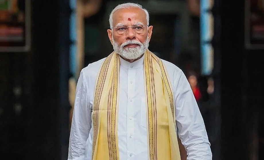 Birth Anniversary: पीएम मोदी ने मनमोहन सिंह को दी श्रद्धांजलि, बोल दी ये बड़ी बात