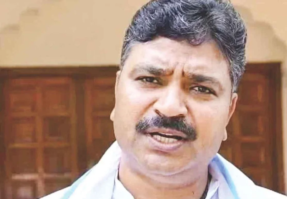 पूर्व विधायक कंवरलाल मीणा की सजा माफी को लेकर Jully ने दिया बड़ा बयान, कहा- भाजपा सरकार सजायाफ्ता…