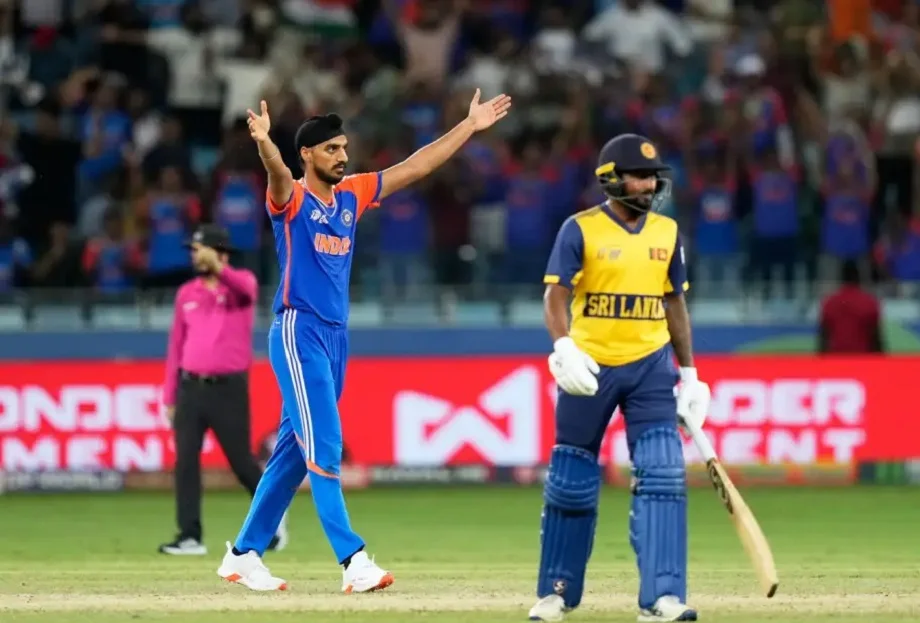 Asia Cup 2025: भारत ने सुपर ओवर में श्रीलंका को हराया, पहली बार हुआ ऐसा