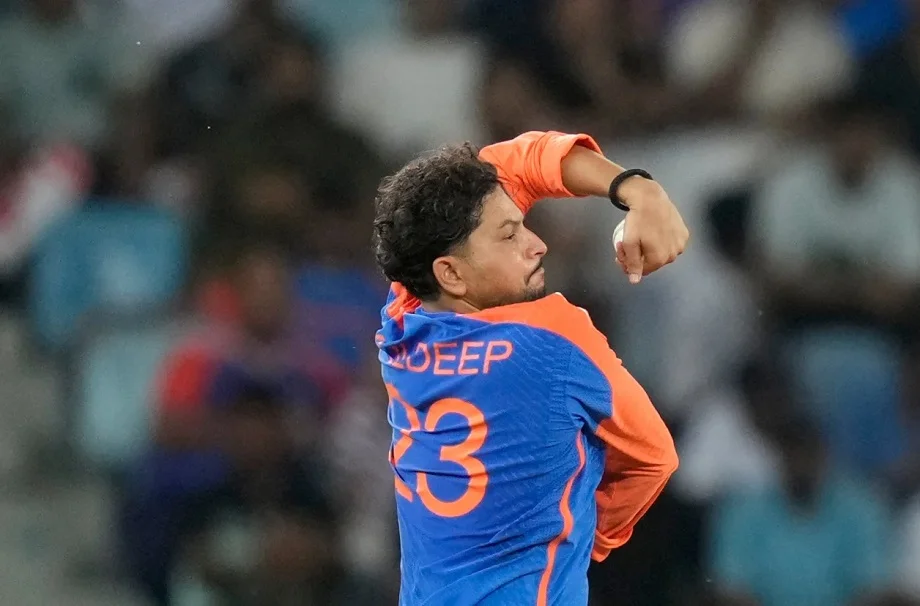 T20 Asia Cup: कुलदीप के नाम दर्ज हुआ ये रिकॉर्ड, अब मलिंगा के इस कीर्तिमान पर है नजर