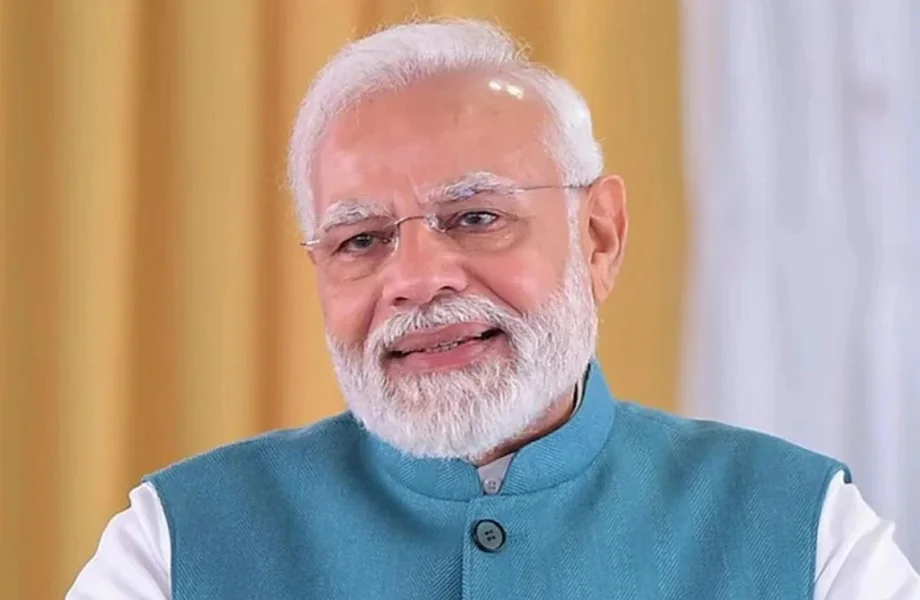 PM Modi ने किया बीएसएनएल-4जी नेटवर्क का शुभारंभ, सीएम भजनलाल भी हुए कार्यक्रम में शामिल