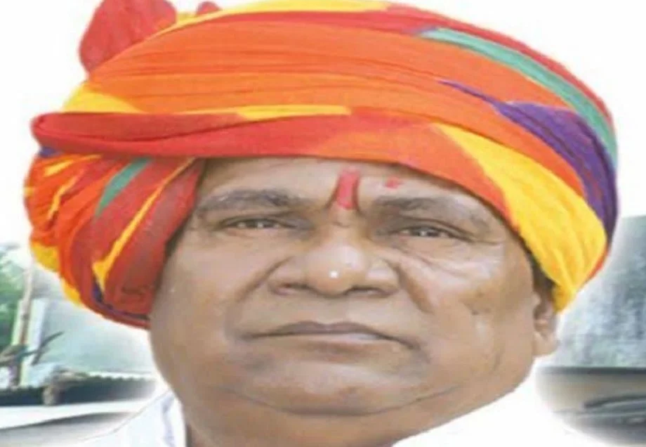 Rajasthan: कैबिनेट मंत्री हेमंत मीणा के पिता का निधन, सीएम भजनलाल ने प्रकट किया दुख