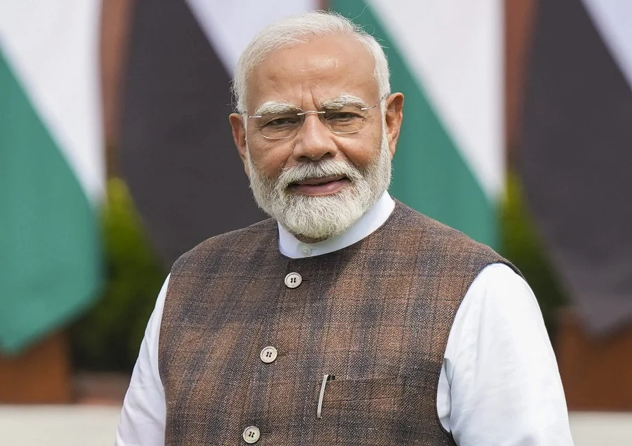 PM Modi:  एशिया कप जीतने पर प्रधानमंत्री ने लिखा 'खेल के मैदान पर ऑपरेशन सिंदूर, परिणाम वही जीता भारत'