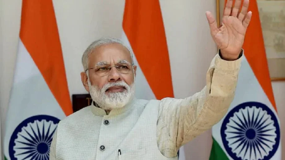BJP:  दिल्ली में भाजपा के नए कार्यालय का उद्घाटन करेंगे प्रधानमंत्री मोदी, इन सुविधाओं से होगा लैस