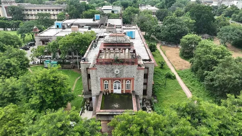 Rajasthan: आरयू ने बीएससी बीएड सहित कई परीक्षाओं के परिणाम किए जारी, देख सकते हैं यहां